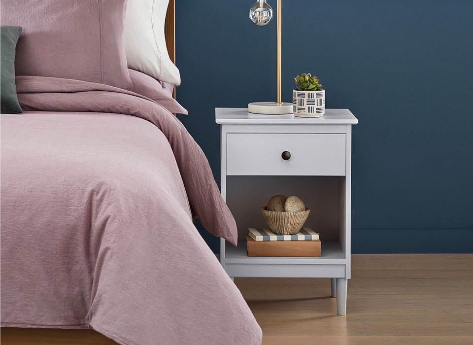 nightstand