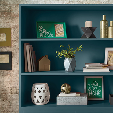 BOOKCASE
