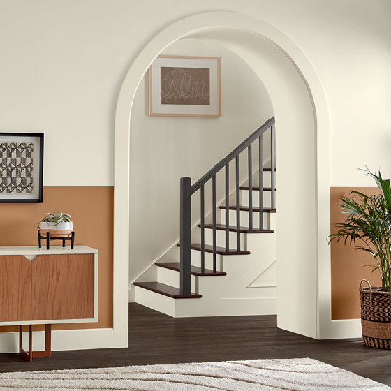 how to style image rustic oak