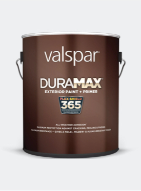 Gallon Valspar Duramax Exterior Paint and Primer