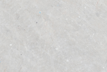 Superficie de concreto.