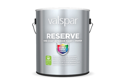 Reserve