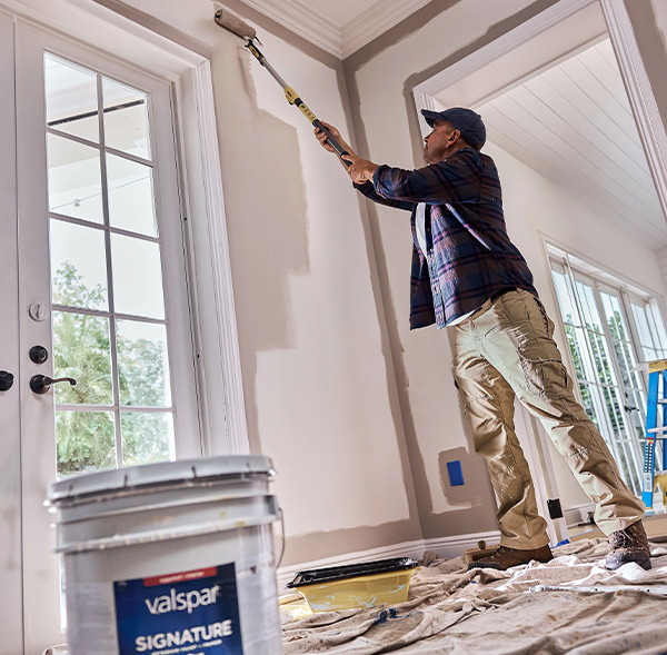 Pro painting