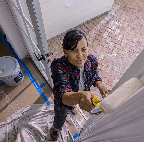 Pro painting