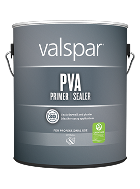 Galón VALSPAR® PVA PRIMER/SEALER