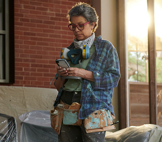 valspar rep