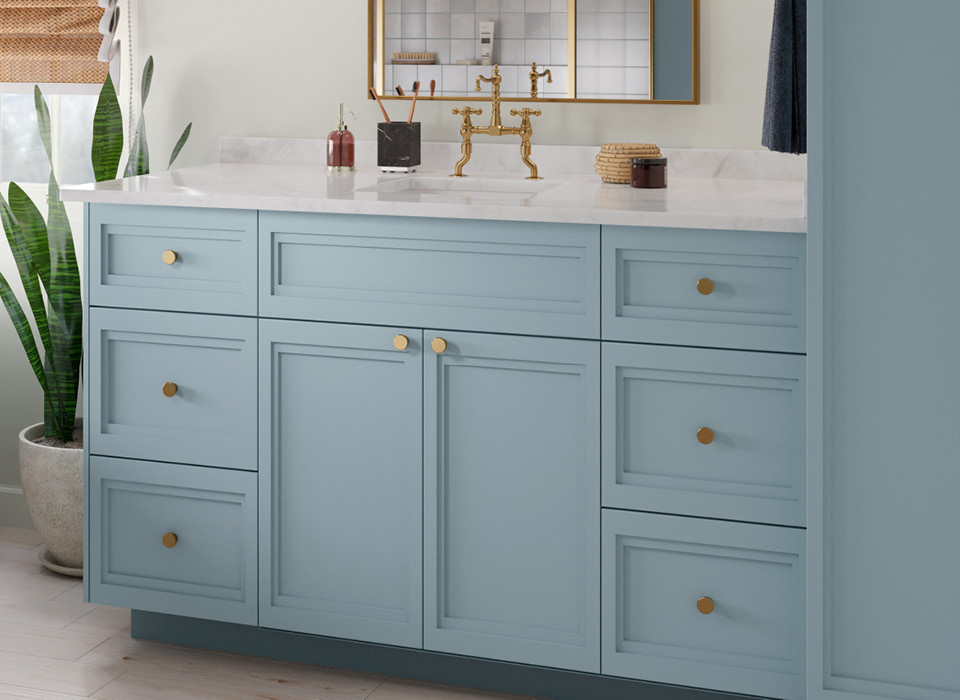 cabinets