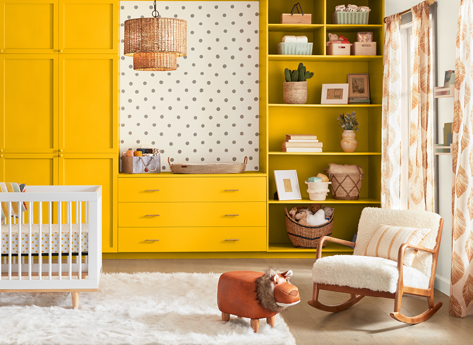 Nursery