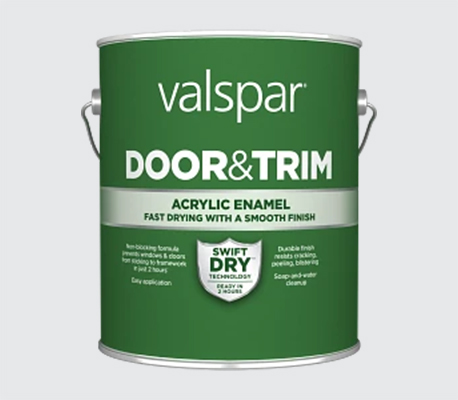 door trim